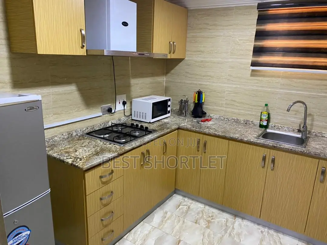 2 BEDROOM Asokoro Extension in Guzape District