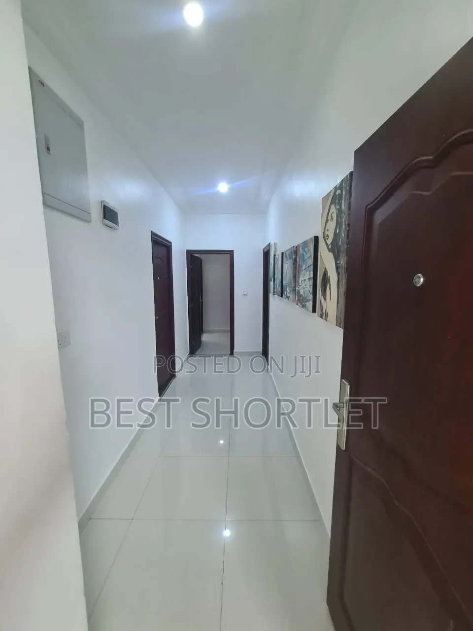 3 Bedroom on Promo Wuse 2 in Wuse 2
