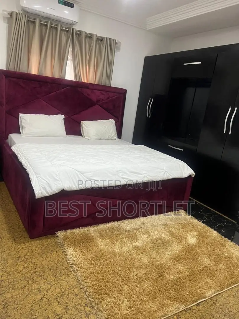 3 Bedroom on Promo Wuse 2 in Wuse 2
