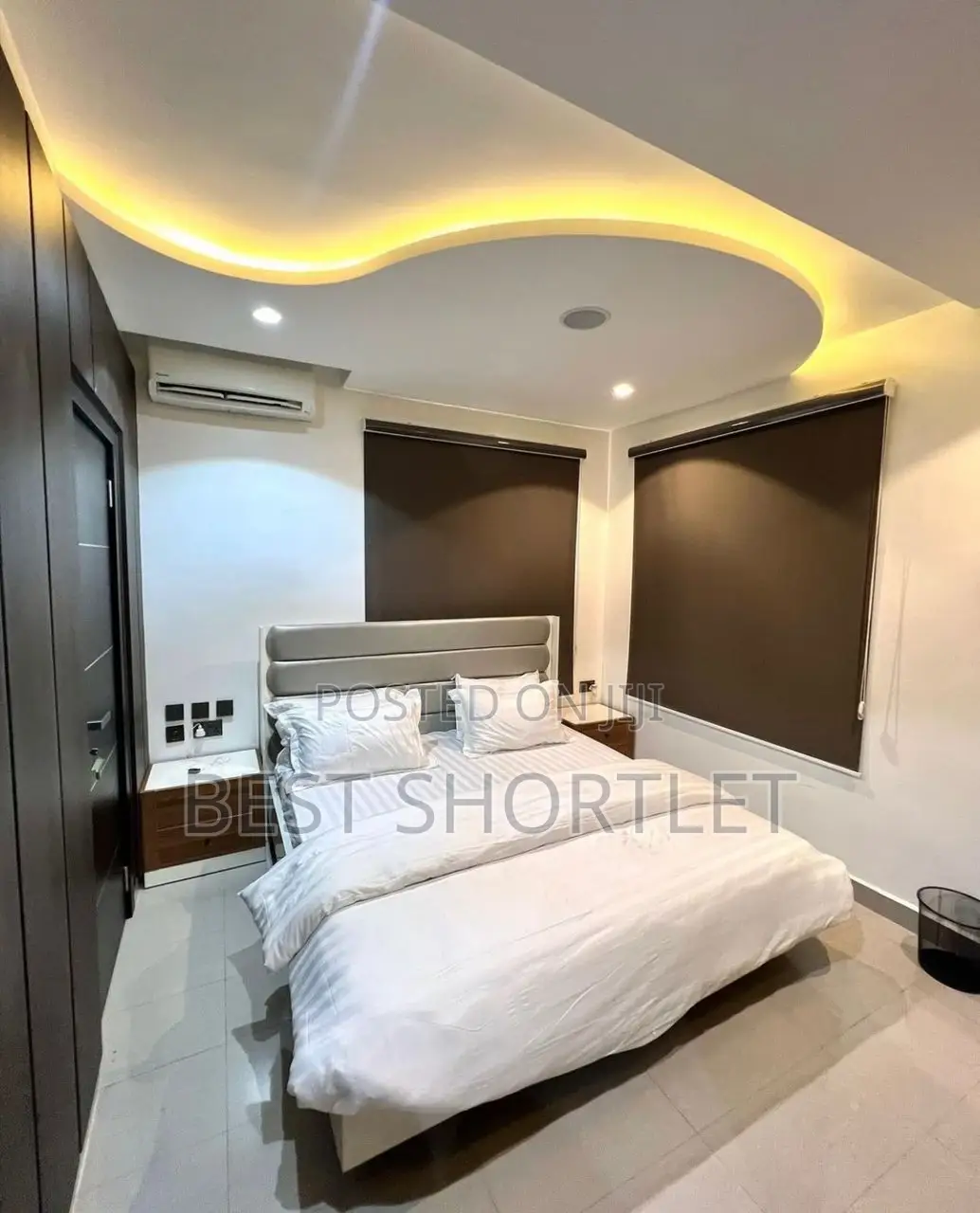 Luxury 2 Bedroom in Wuse 2 in Wuse 2