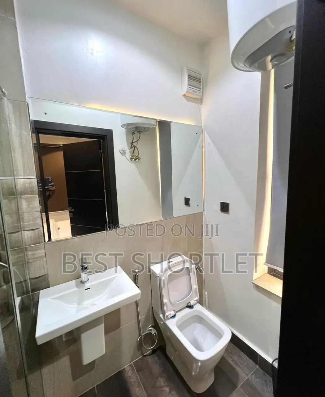 Luxury 2 Bedroom in Wuse 2 in Wuse 2