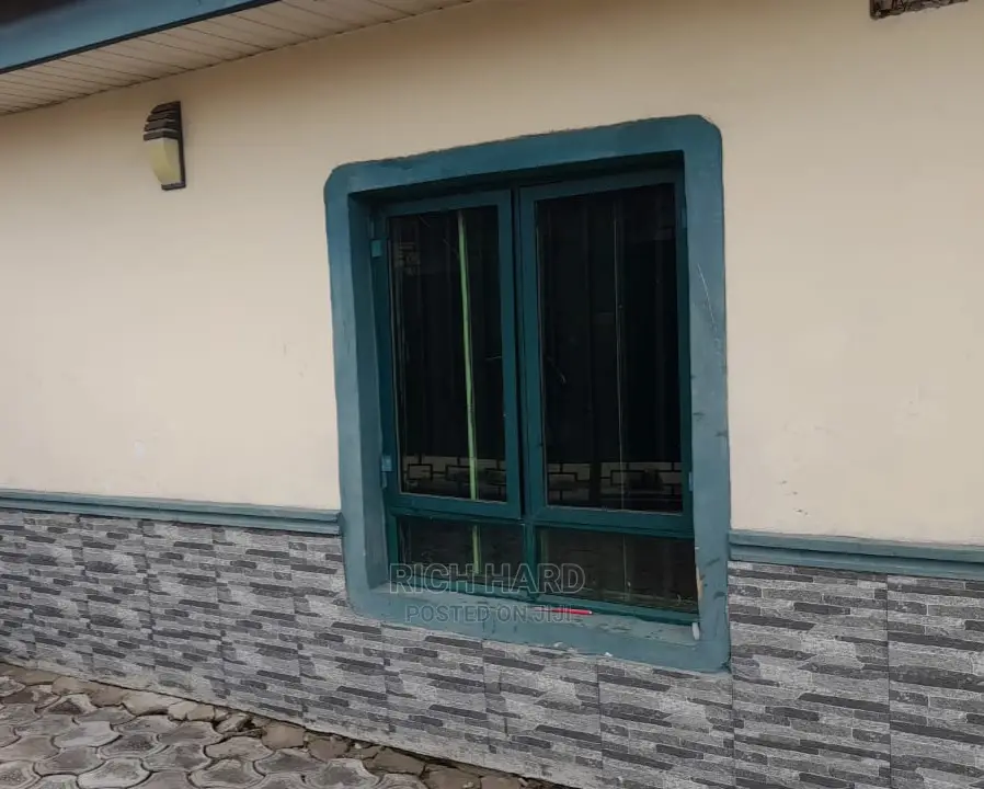 (24/7 Solar Light) Shared Room (Strickly Females) in Abraham Adesanya Estate