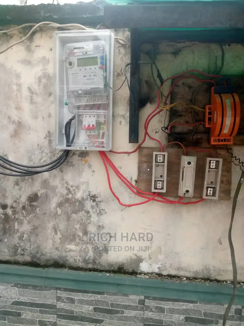 (24/7 Solar Light) Shared Room (Strickly Females) in Abraham Adesanya Estate