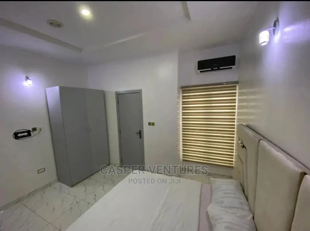 Standard and Dazzling 1-Bedroom Apartment in Chevron