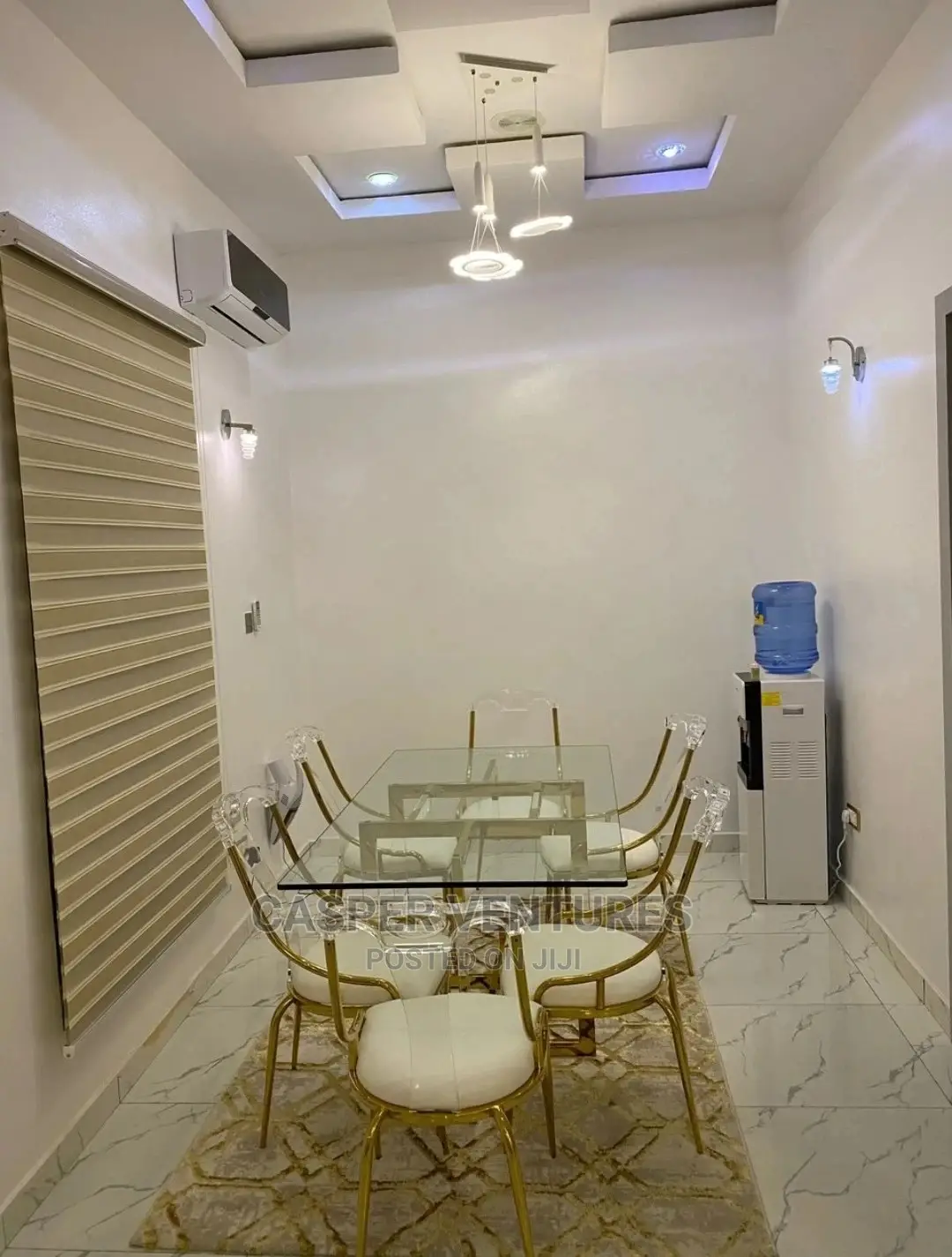 Standard and Dazzling 1-Bedroom Apartment in Chevron