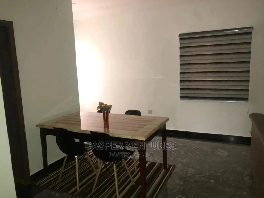 Super Comfortable and Remarkable 2-Bedroom Apartment in Lekki Phase 1
