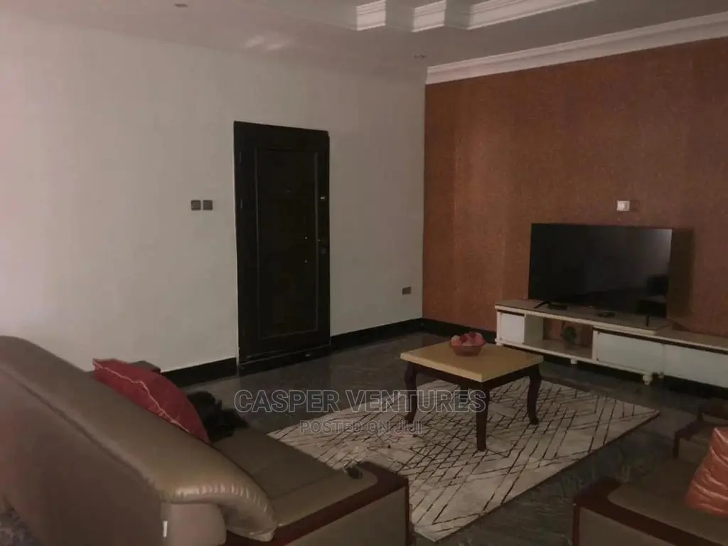 Super Comfortable and Remarkable 2-Bedroom Apartment in Lekki Phase 1