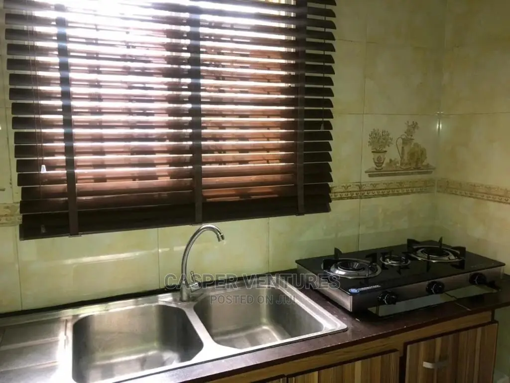 Super Comfortable and Remarkable 2-Bedroom Apartment in Lekki Phase 1