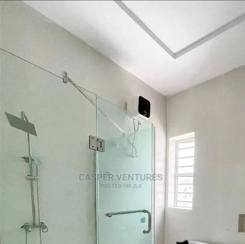 A Stylish and Exotic One Bedroom Apartment in Ikate-Elegushi