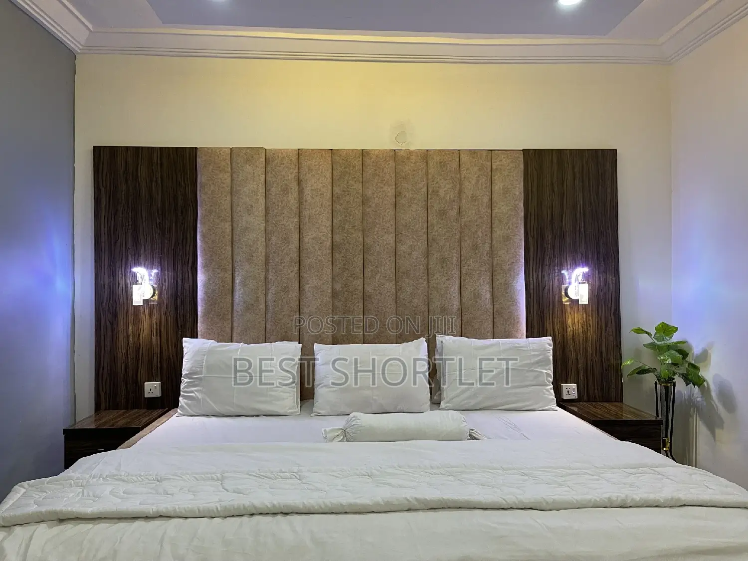 2 Bedroom Wuse 2 ON PROMO! in Wuse 2