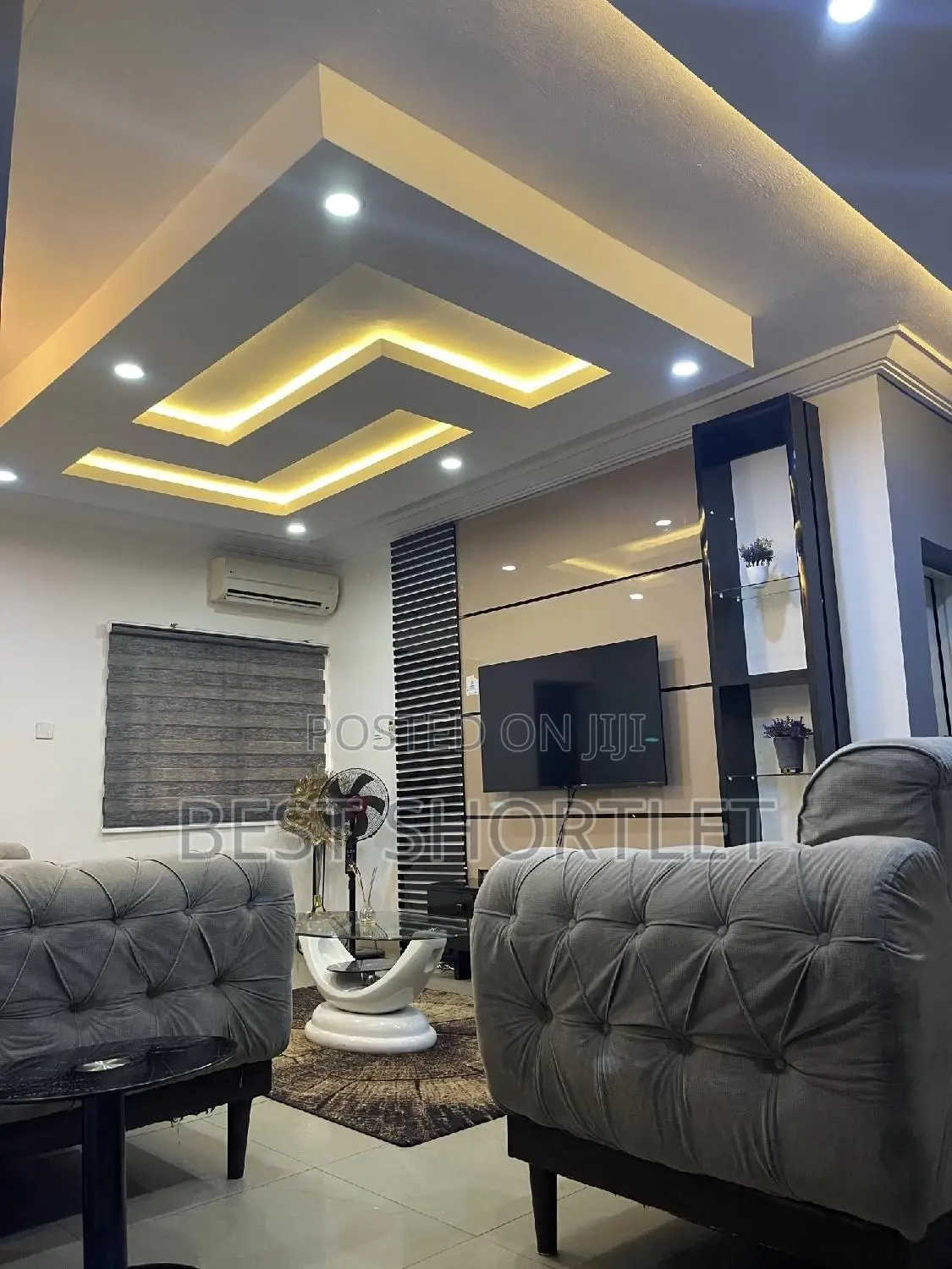 2 Bedroom Wuse 2 ON PROMO! in Wuse 2