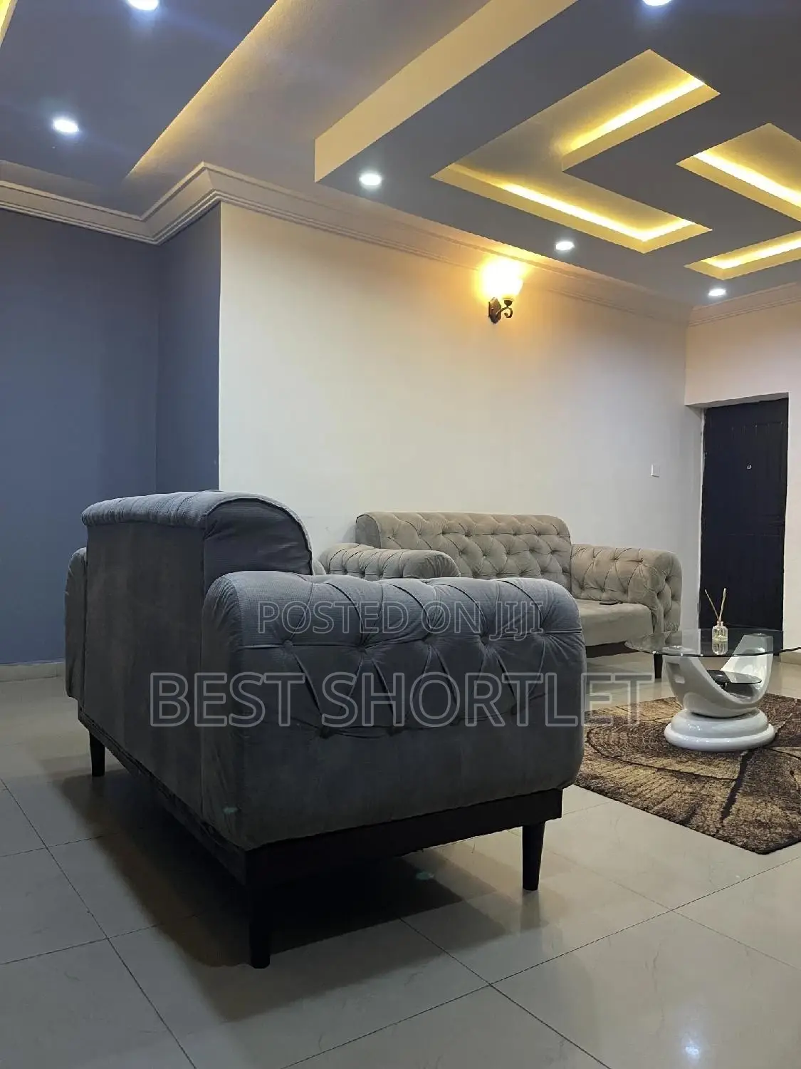 2 Bedroom Wuse 2 ON PROMO! in Wuse 2