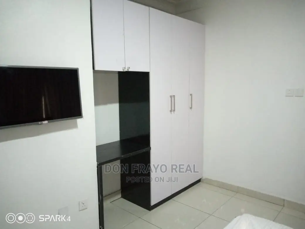 2 Bedrooms Short Let in Onireke Gra Ibadan in Ibadan