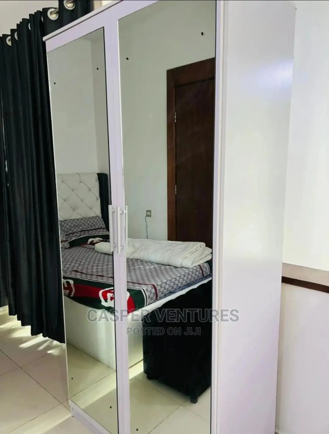Magnificent and Bewitching 1-Bedroom Miniflat in Chevron