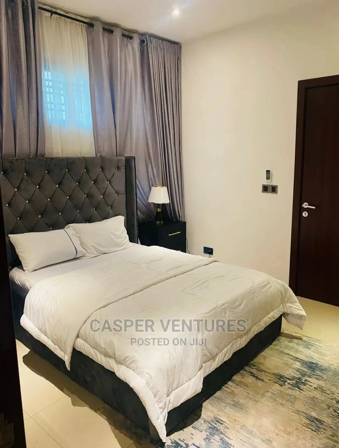 Beguiling and Exquisite 4-Bedroom Duplex in Ikate