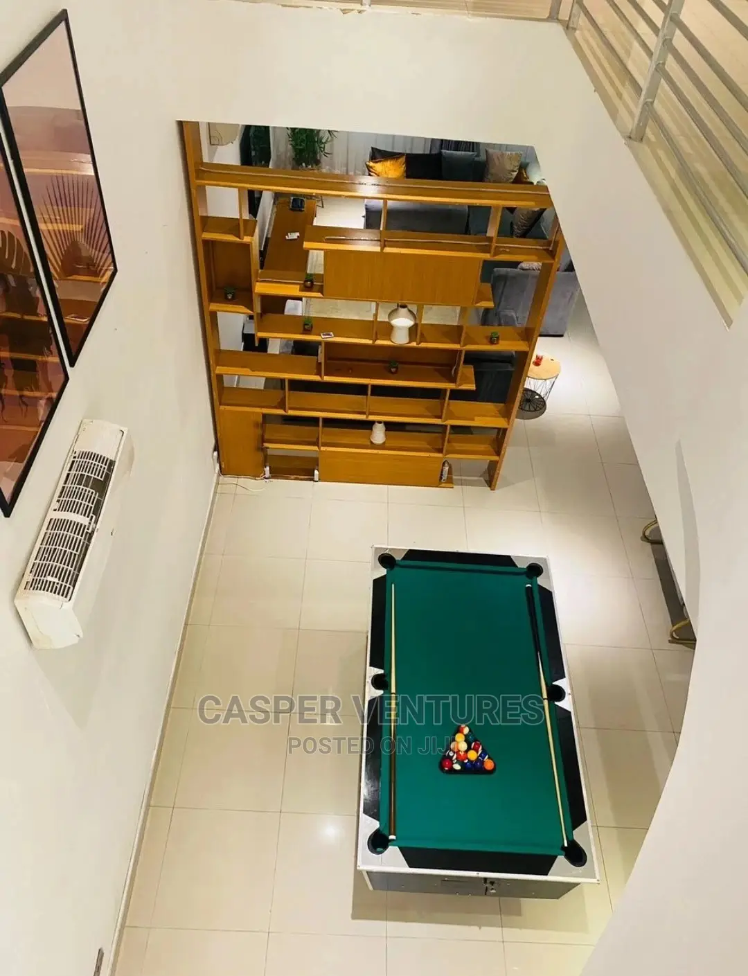 Beguiling and Exquisite 4-Bedroom Duplex in Ikate