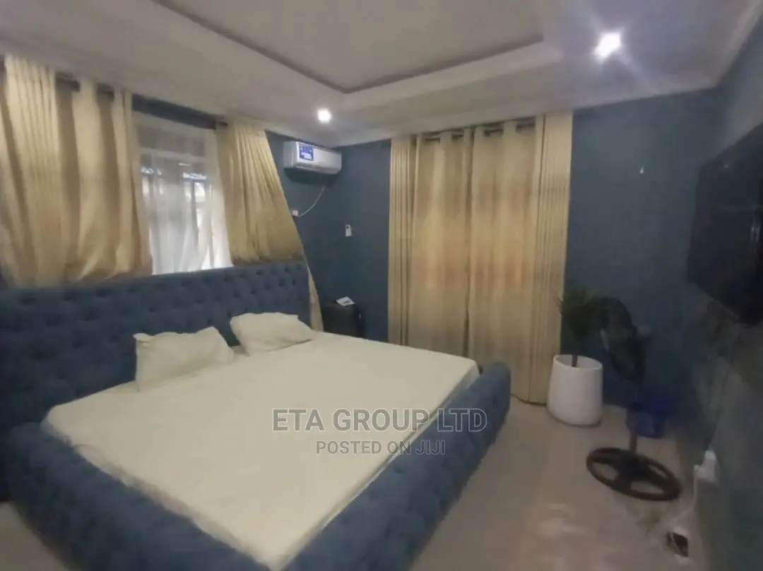 Entire 4 Bedroom House for Short Let in CHallenge / Ibadan