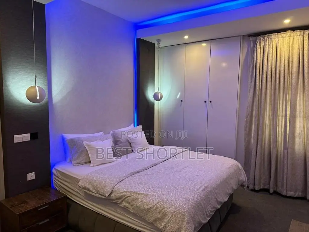 Luxury 3 Bedroom Maitama on PROMO in Maitama
