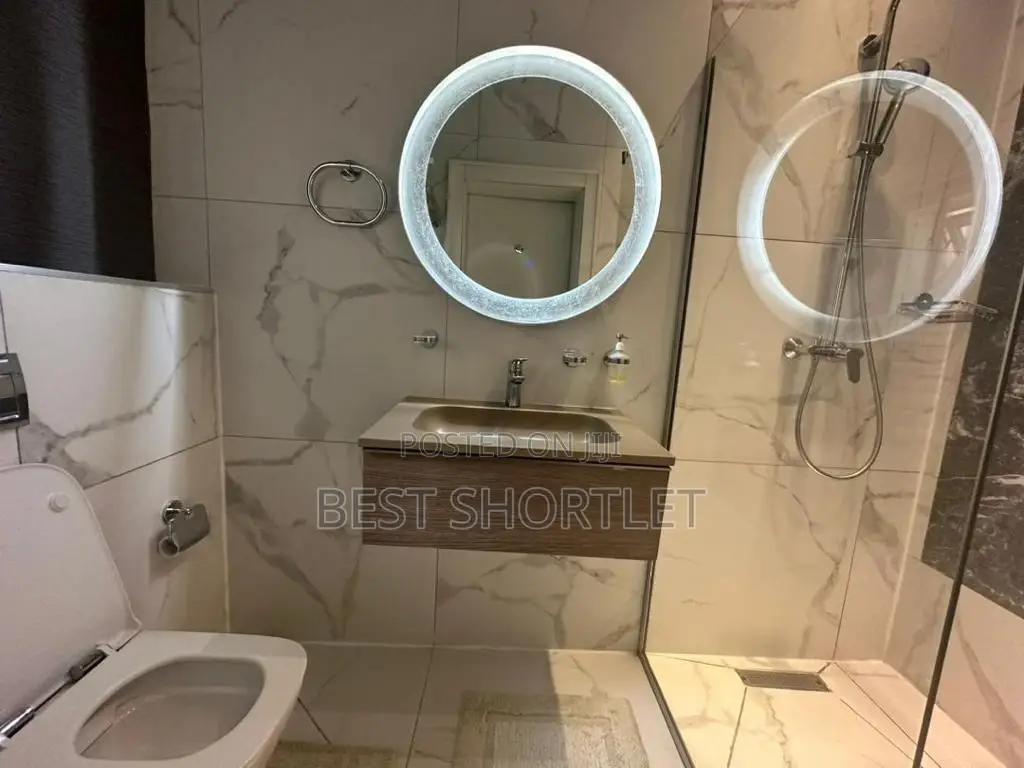 Luxury 3 Bedroom Maitama on PROMO in Maitama