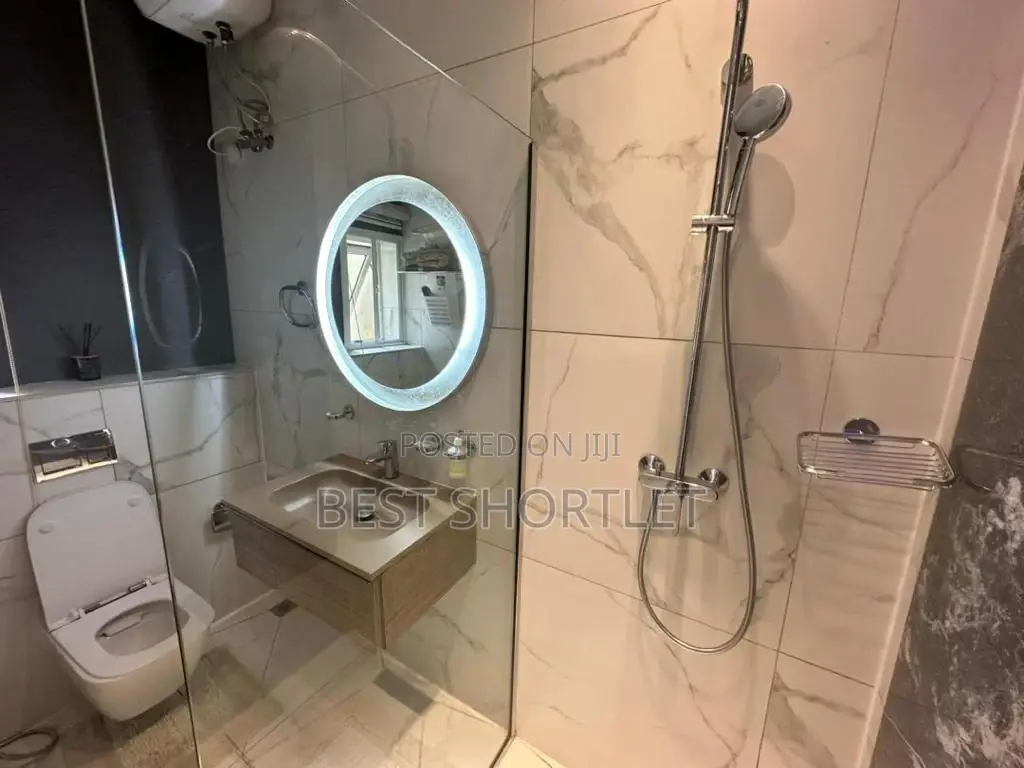 Luxury 3 Bedroom Maitama on PROMO in Maitama
