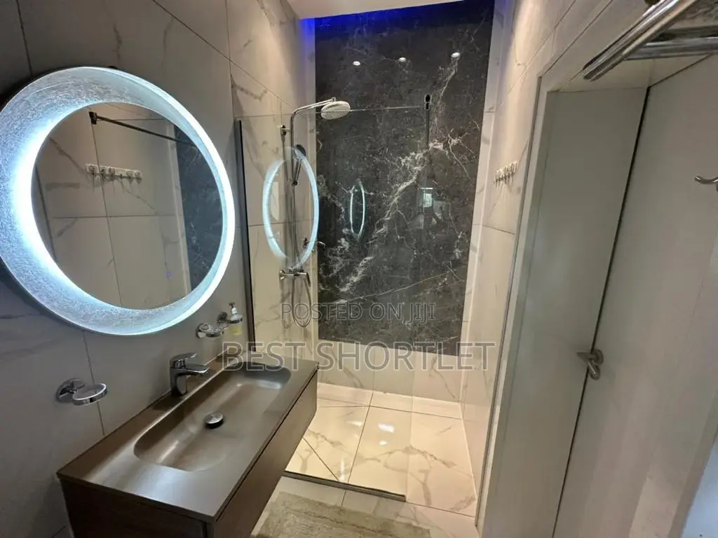 Luxury 3 Bedroom Maitama on PROMO in Maitama