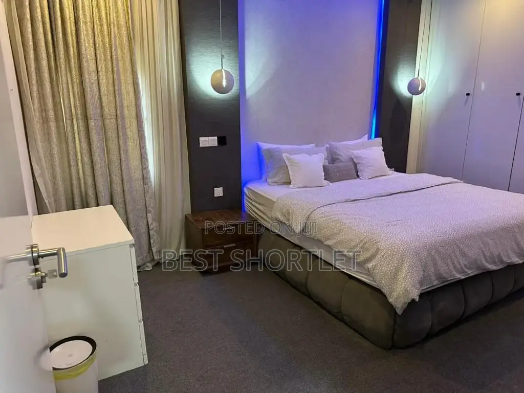 Luxury 3 Bedroom Maitama on PROMO in Maitama