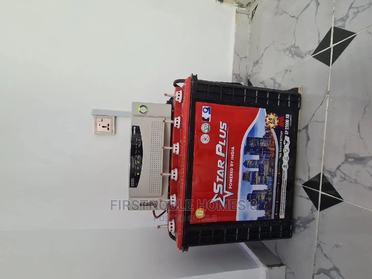 Executive Furnished Mini Flat for Short Let in Yaba in Yaba