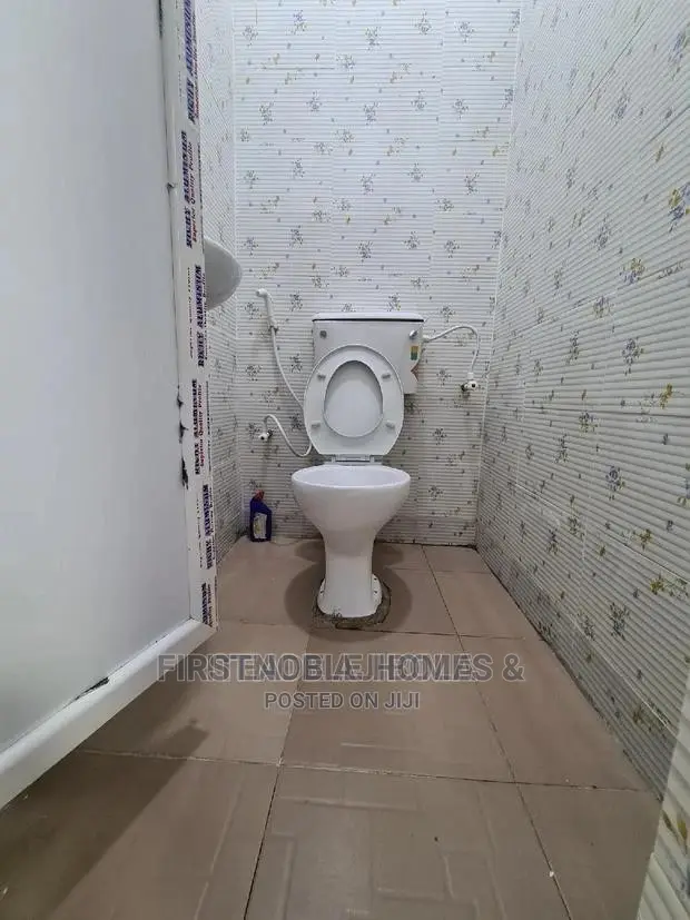 Executive Furnished Mini Flat for Short Let in Yaba in Yaba