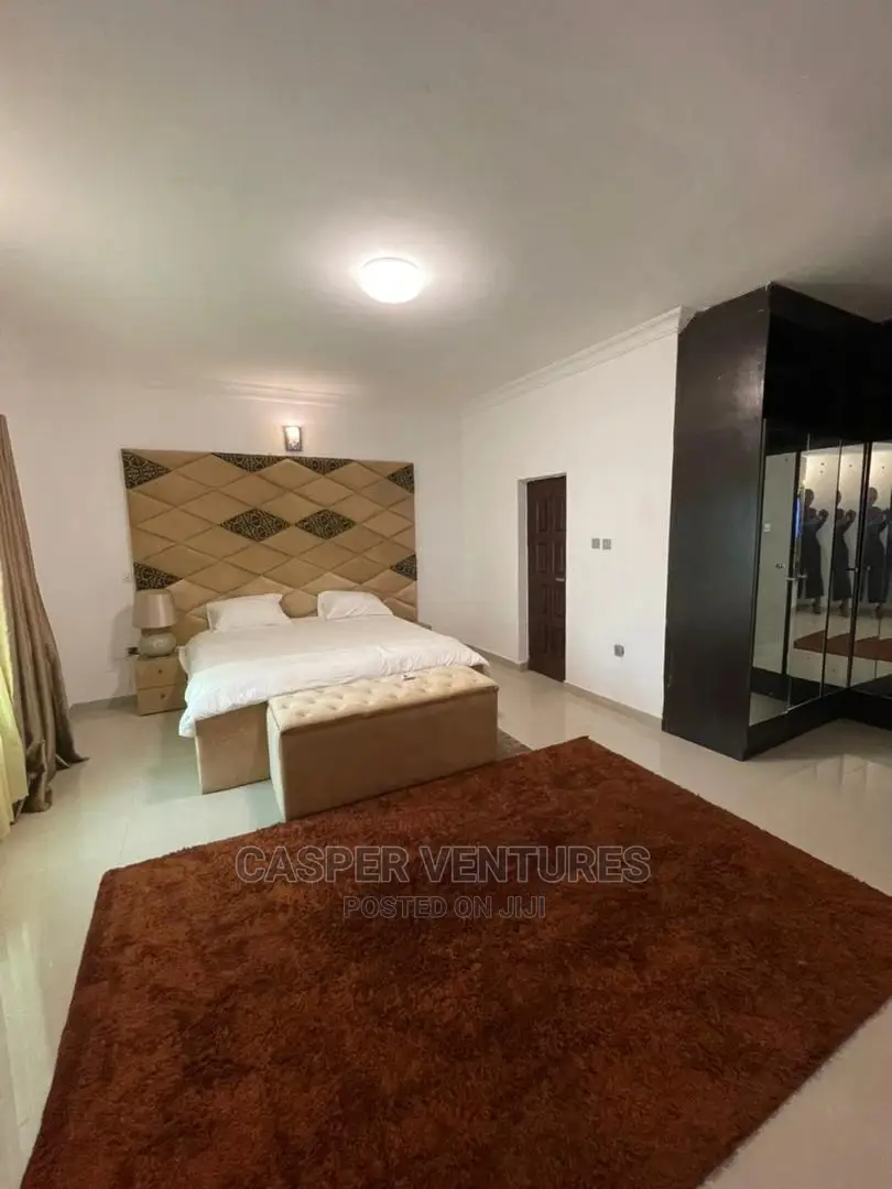 Perfect 3-Bedroom Shared Apartment in Ikate