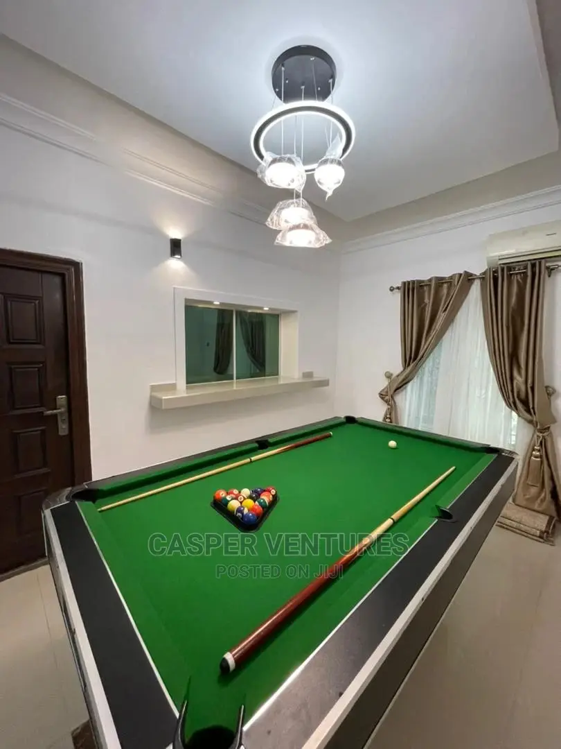 Perfect 3-Bedroom Shared Apartment in Ikate