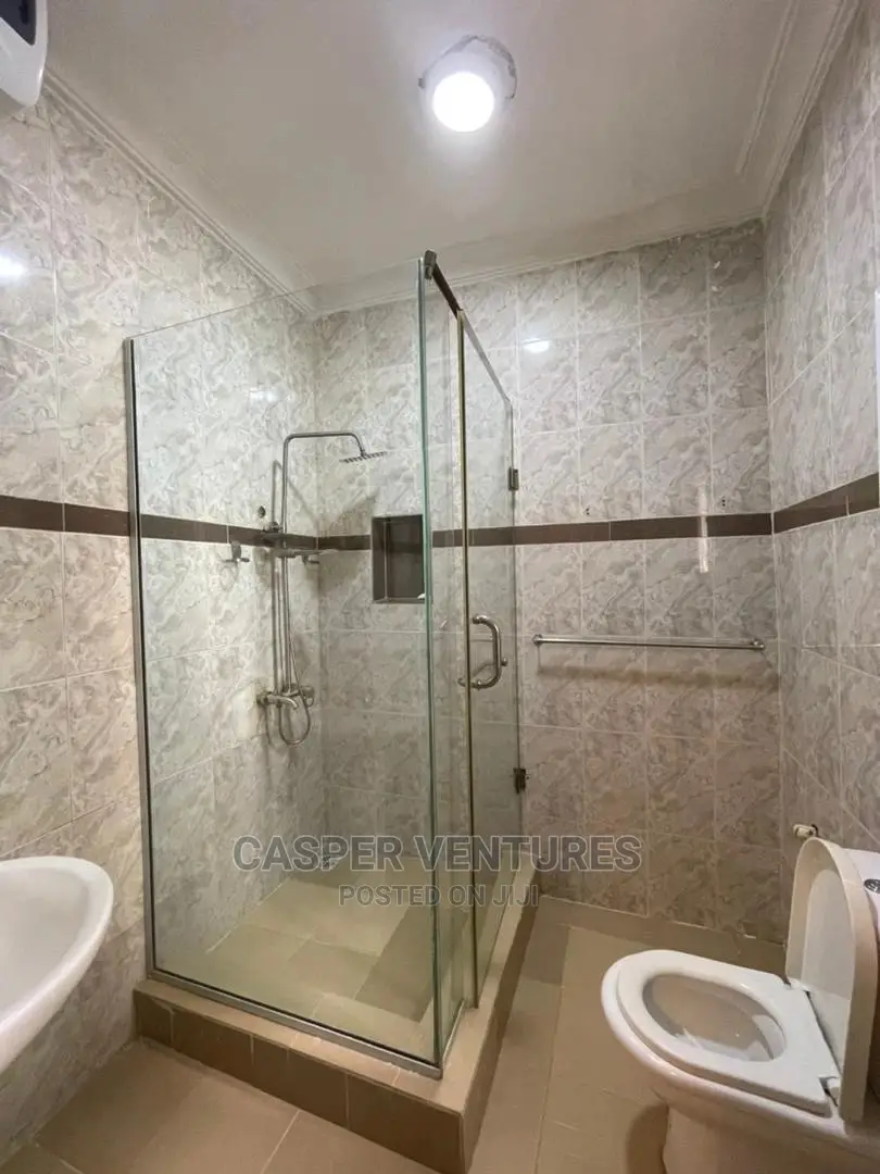 Perfect 3-Bedroom Shared Apartment in Ikate
