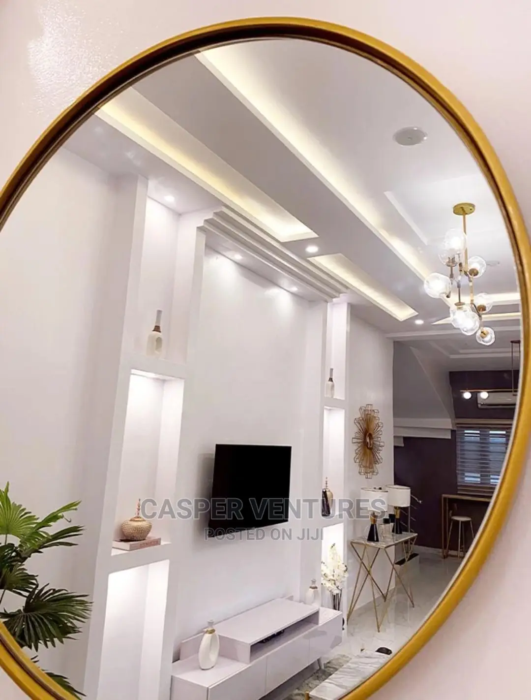 Ecstatic Private 4-Bedroom Duplex in Lekki for Short let in Osapa london