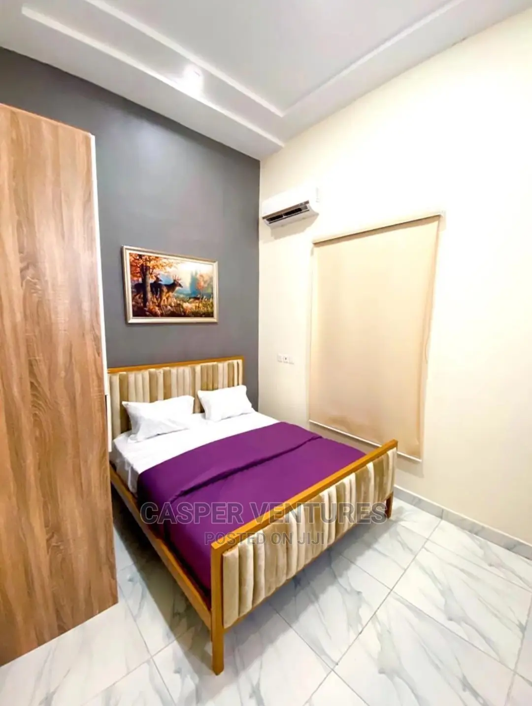 Ecstatic Private 4-Bedroom Duplex in Lekki for Short let in Osapa london