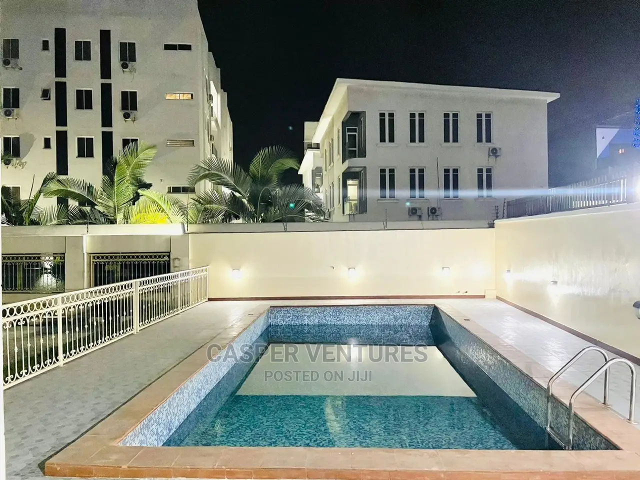 3bedroom Exquisite Apartment in Parkview Estate