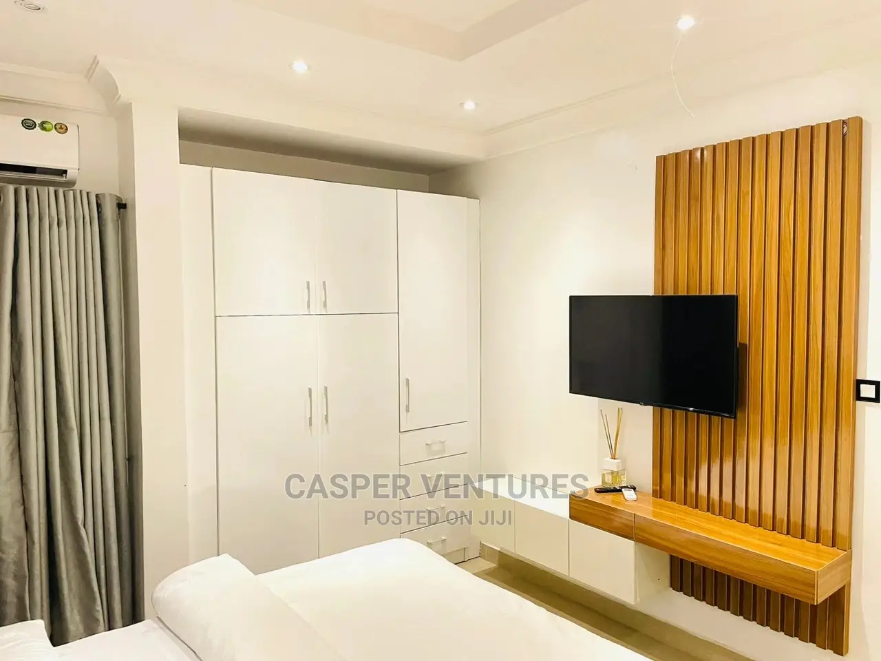 3bedroom Exquisite Apartment in Parkview Estate