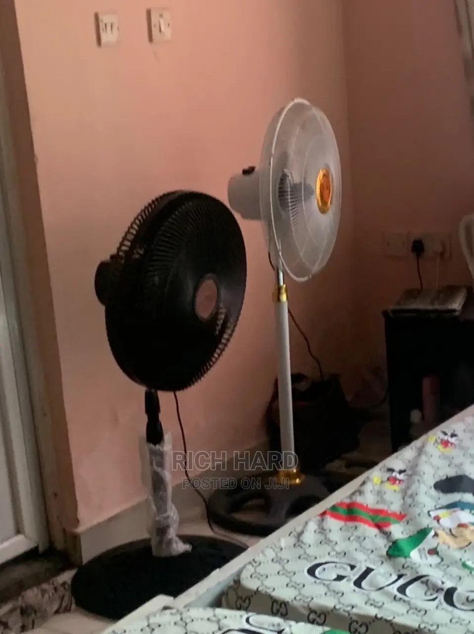 Girls Hostel Room Per Week a/C(24/7 Solar Light) in Ajah in Ajah