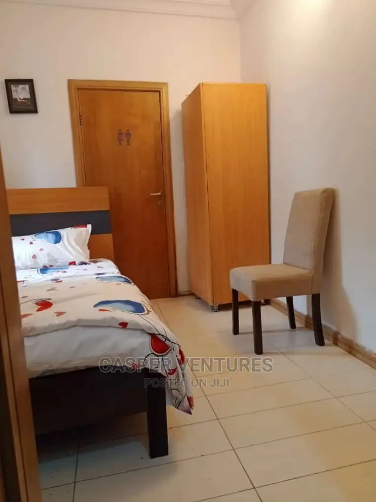 Enchanting Studio Apartment in Osapa london