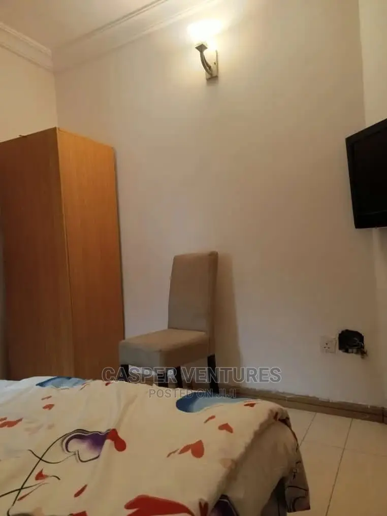 Enchanting Studio Apartment in Osapa london