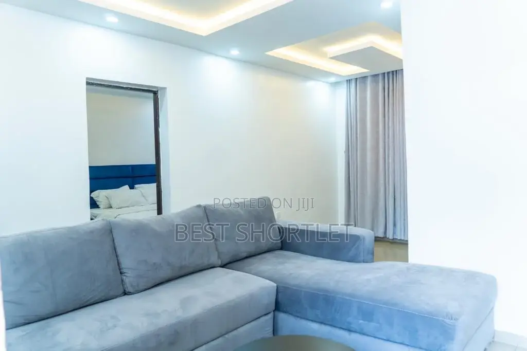 1 Bedroom Wuse 2 ON PROMO in Wuse 2