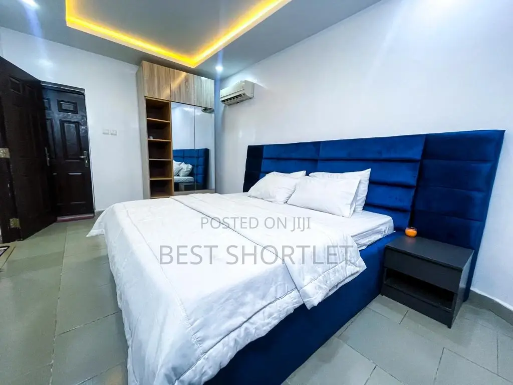 1 Bedroom Wuse 2 ON PROMO in Wuse 2