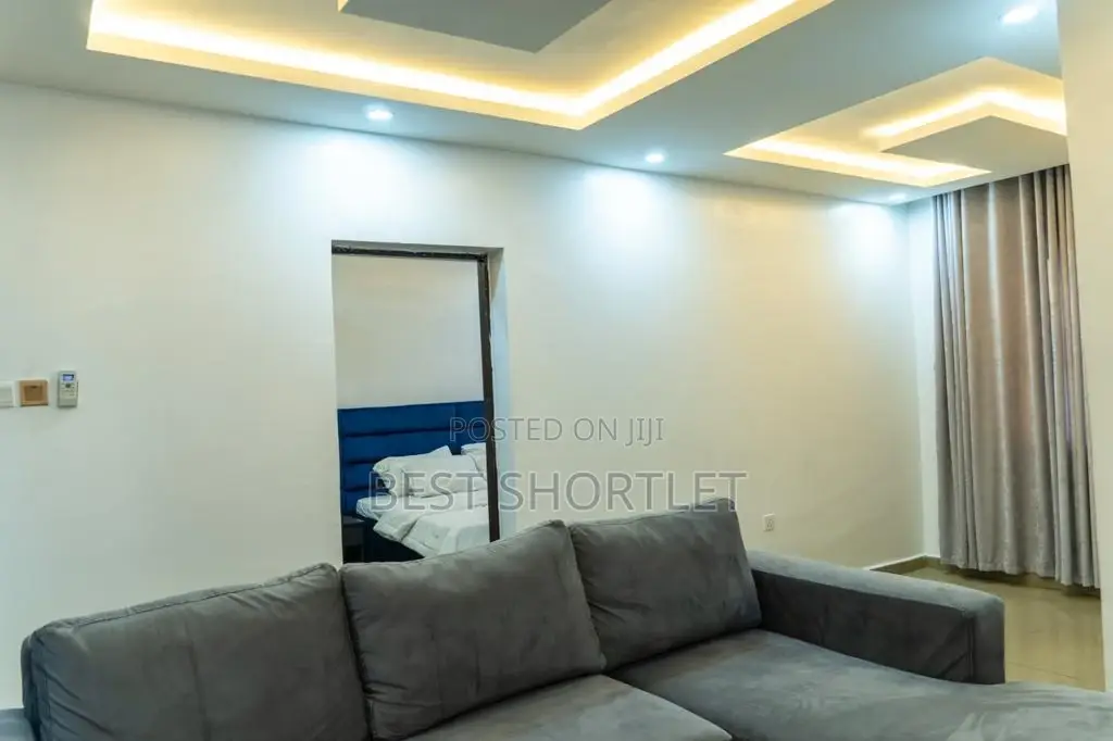 1 Bedroom Wuse 2 ON PROMO in Wuse 2