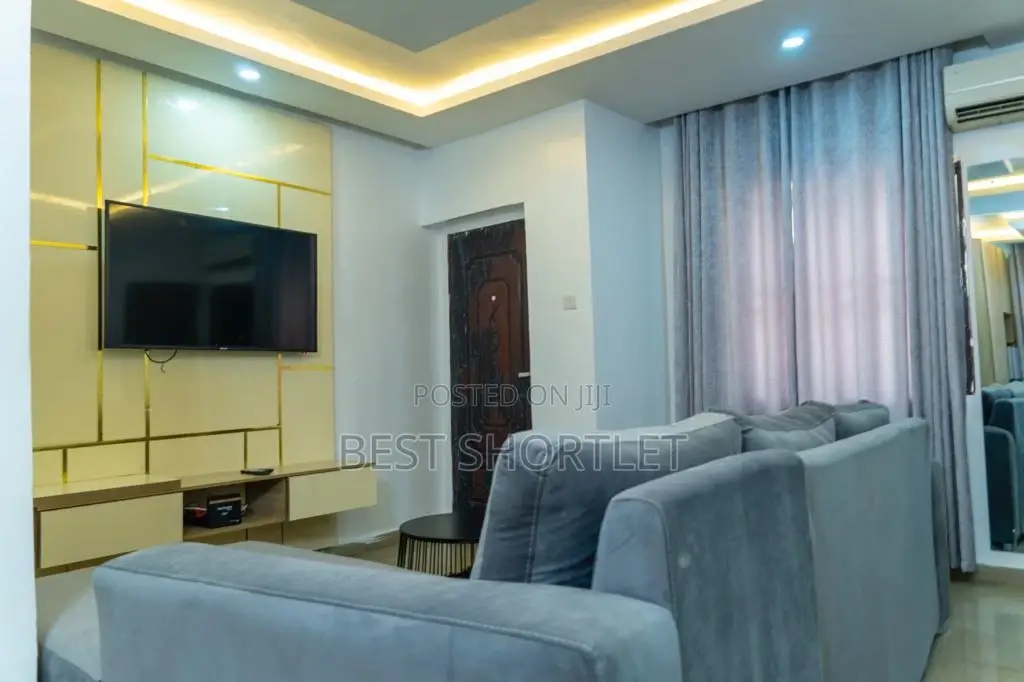 1 Bedroom Wuse 2 ON PROMO in Wuse 2