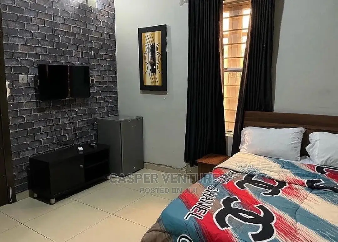 Mesmerizing Selfcon Apartment in Chevron