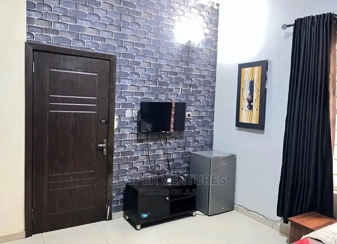 Mesmerizing Selfcon Apartment in Chevron
