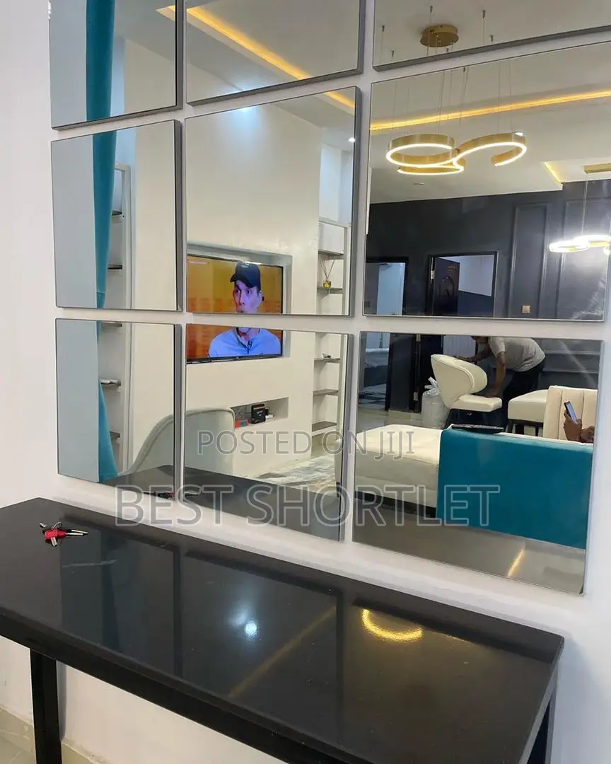 Beautiful 2 Bedroom Wuse 2 in Wuse 2