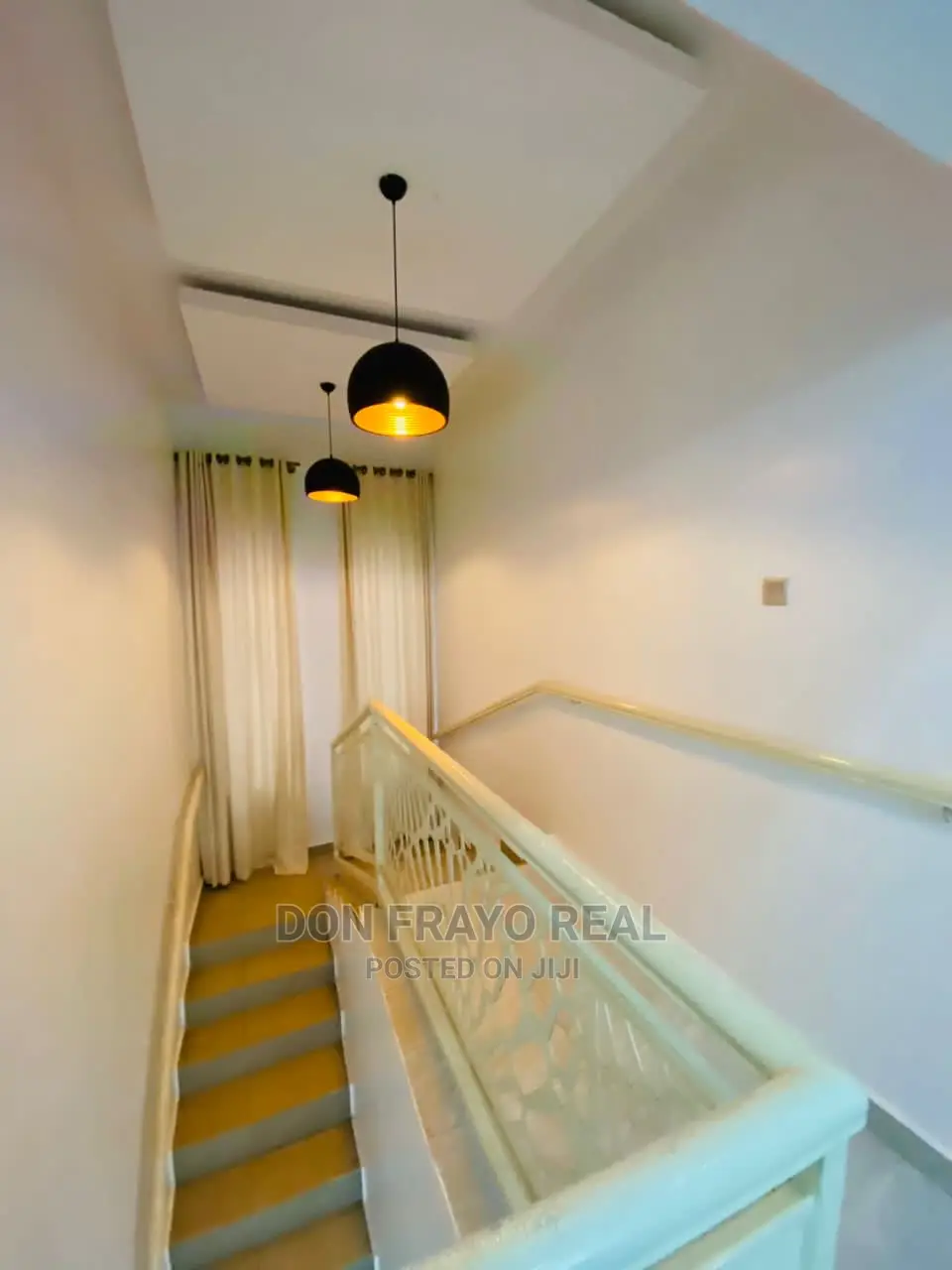5 Bedrooms Short Let Apt With Swimming Pool Up for Booking in Bodija