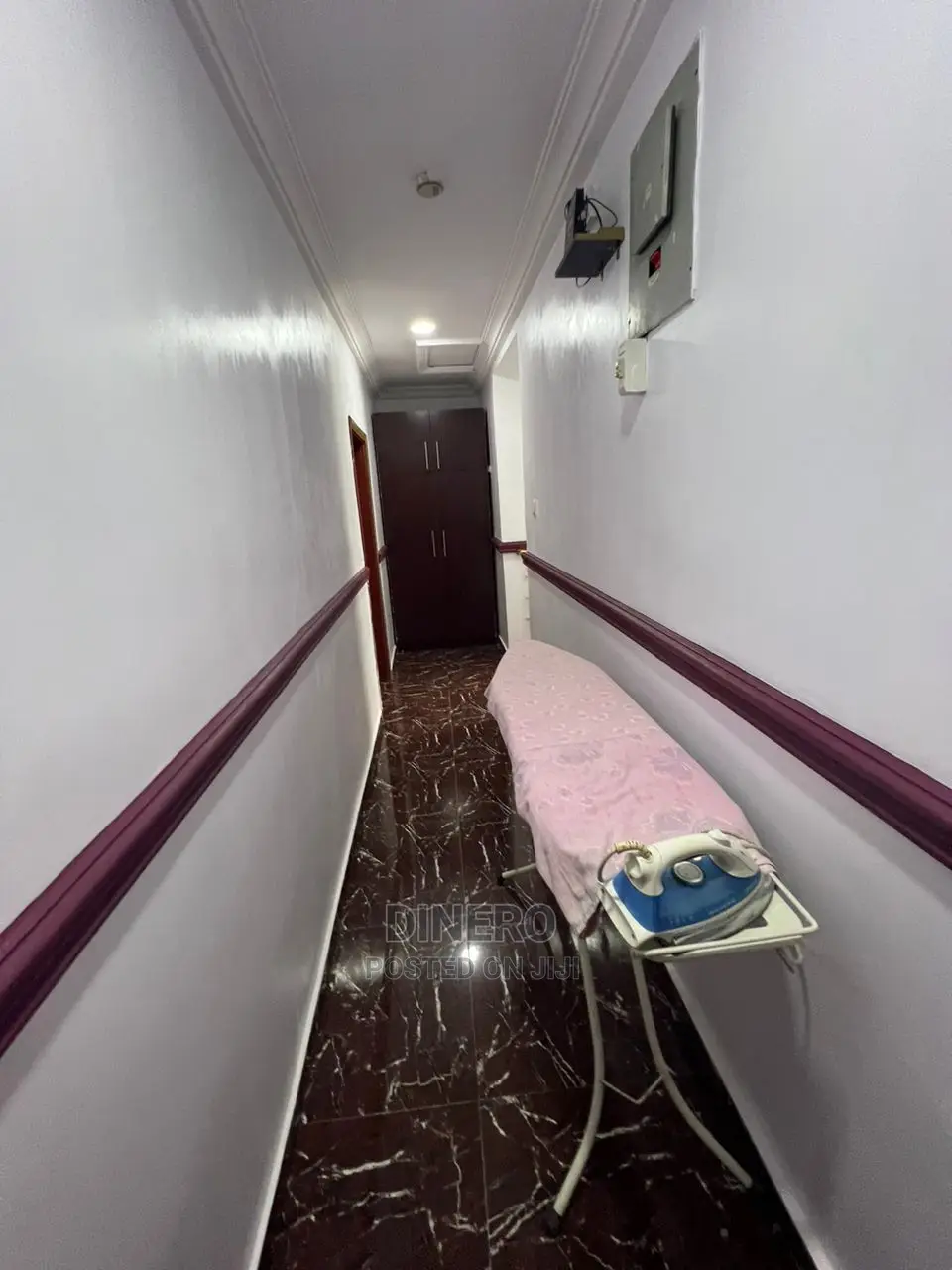 Dinero Platinum - 3 Bedroom Duplex, Ikate Lekki in Ikate-Elegushi