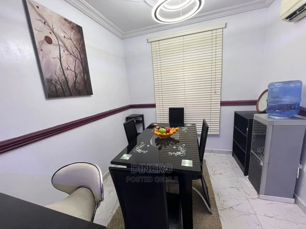 Dinero Platinum - 3 Bedroom Duplex, Ikate Lekki in Ikate-Elegushi