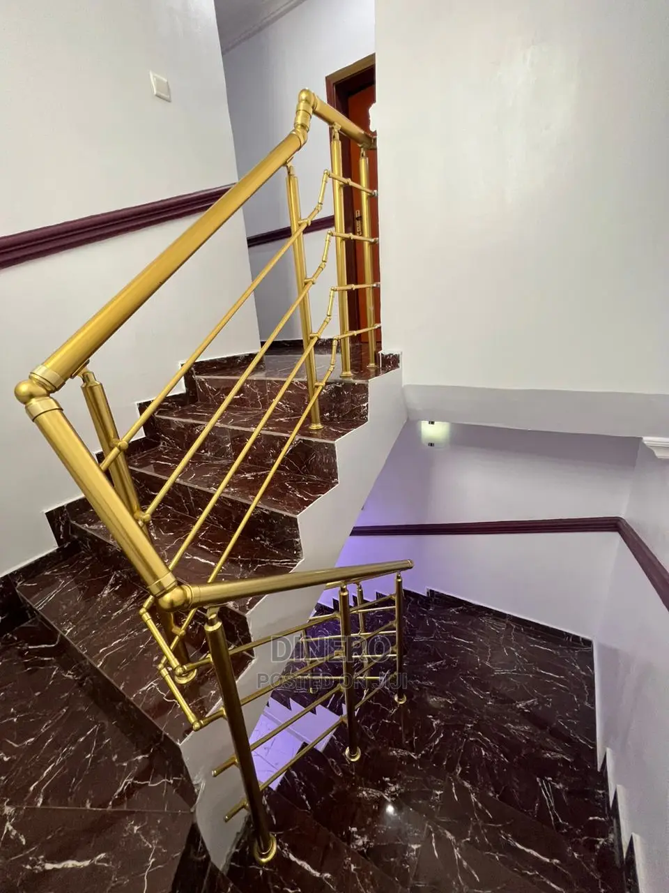 Dinero Platinum - 3 Bedroom Duplex, Ikate Lekki in Ikate-Elegushi