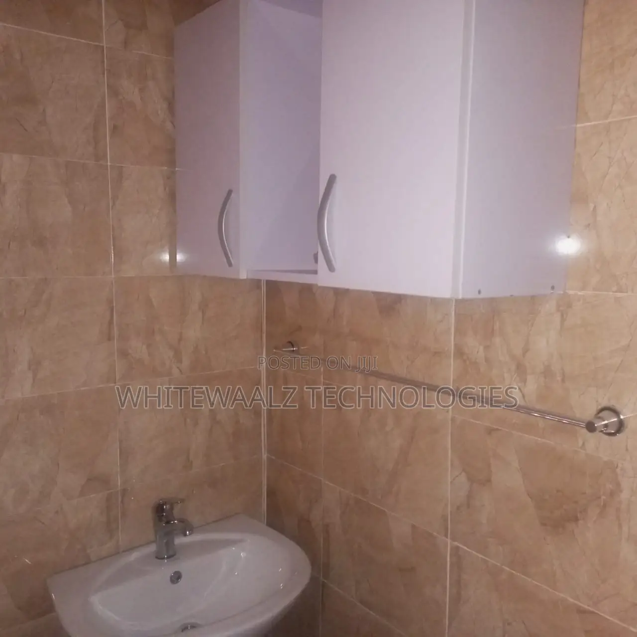 Shortlet Serviced Apartment / Guest House in Jikwoyi